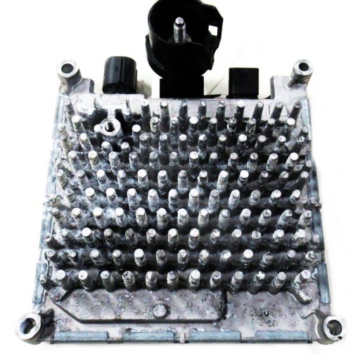 Преобразователь мощности ford puma mk2 lx7a14b227ak