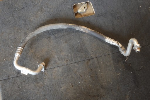 Renault trafic III FL кабель Клима 93457399