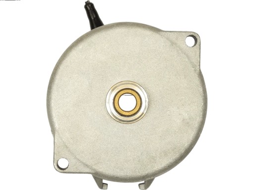 Задня кришка стартера as-pl sbr0043