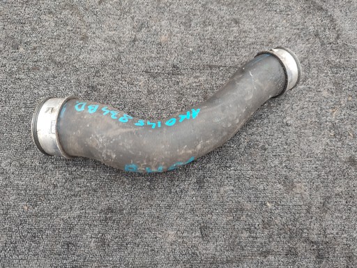 rohr intercooler VW AUDI SEAT SKODA 1K0145834BD