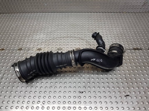 pipe wiring air INTELCOOLERA E1G3-9F805-DB FORD EDGE MK2 2.0 TDCI
