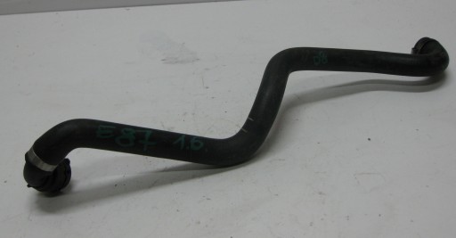 BMW E87 08R cijev crijevo prijenos CHLODZENIA vode 11537552388