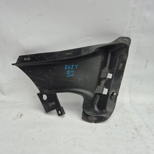FORD TRANSIT CUSTOM II MK2 -> bumper bracket right front PZ31-278G06-A