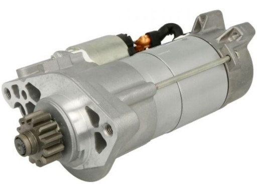 DSN1416 - Denso dsn1416_r стартер pa78-ae 12v 1.9kw автомобіль