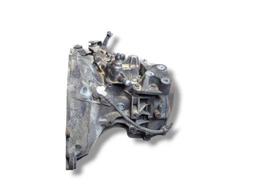 5-biegowa gearbox, Opel Astra G 2001 12992746