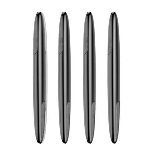 Защитная кромка для автомобильной двери