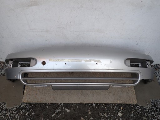 bumper front front PORSCHE 911 993 CARRERA 1995-1997R 993505311Z0