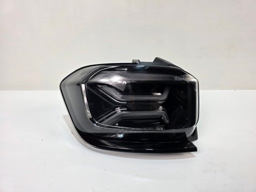 light left rear FULL LED JEEP AVENGER 521707390
