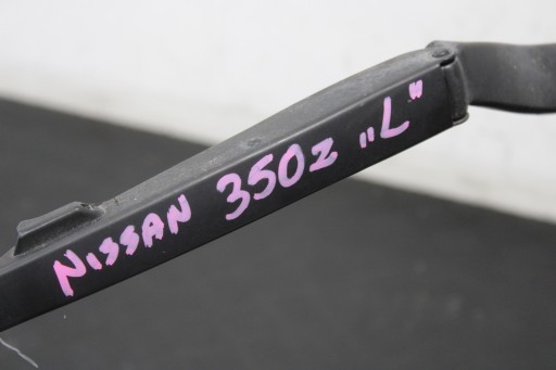 WISCHERARM SCHEIBENWISCHER LINKS NISSAN 350Z LIFT ROADSTER