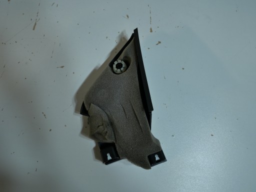 VW JETTA cover mirrors door left 5C 5C6837973