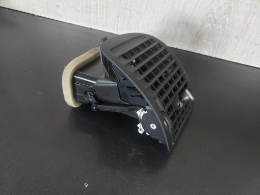 grid air conditioning devices SAAB 9-3 II 93 OE 12804037 LIFT