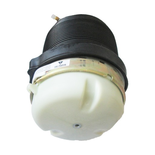 8100003 - Подушка подвески nivo с пневмоподушками audi a6 c6 avant