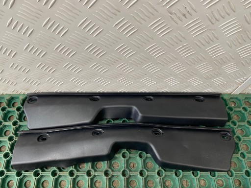 MAZDA CX-5 II KF 17-25 cap cover of a fender right front KB7W56915 RH