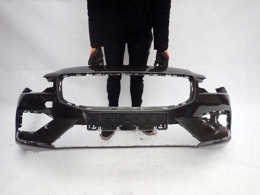 VOLVO V60 II 2 S60 III 3 INSCRIPTION 18-> bumper front front