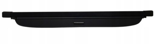 JEE778898-5P - ШТОРКА БАГАЖНИКА ЧЕРНАЯ JEEP PATRIOT 2007-2008