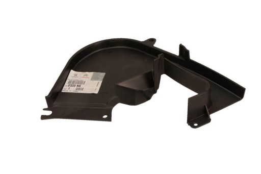 0320.N6 - 0320N6 КРИШКА РЕМЕНЯ ГРМ CITROEN / PEUGEOT 2 03