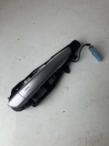 handle right front PEUGEOT 308 T9 KEYLESS CHROM KCA KCAC #26