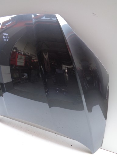 Cofano AUDI A5 II 8W 8W6 16- NR 51641