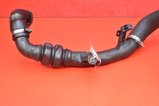 hadice vedení trouba DOLOTU DS73-6C646-DJ FORD MONDEO MK5 2.0 TDCI 150 KM 14-20