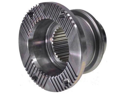 33MMN0083 - РАЗЪЕМ ВАЛА FI150 ОТКР. HP-1352 / HL7