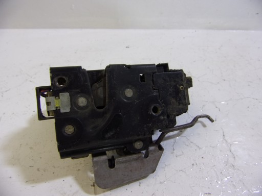 lock door CENTRALNY right front AUDI A6-C5 9 PIN