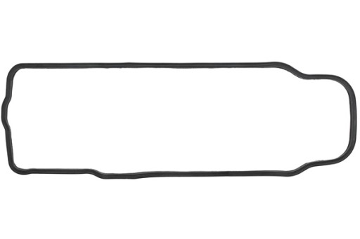EL845541 - Прокладка масляного поддона ELRING резиновая для стальной чаши MAN E2000 F2000