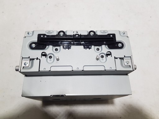 MERCEDES W205 GLC X253 W253 RADIO player navigation 2059004040