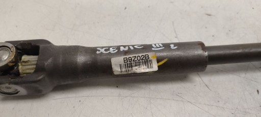 Croix Direction Colonne de direction Volant Renault Grand Scenic III 2,0 DCI