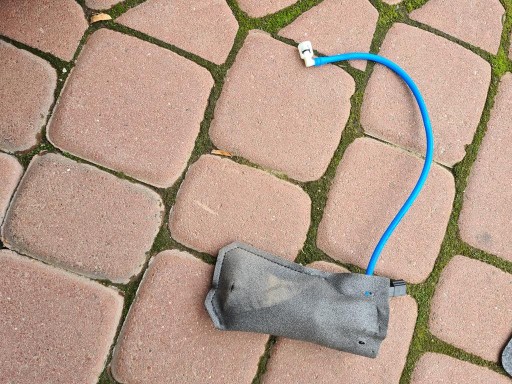 Pompowanie Siège Unité de contrôle Opel Insignia KPM32E-14A01