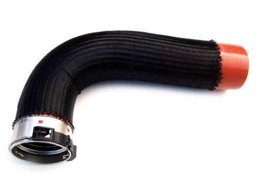 GT52-168 - ТРУБОПРОВОД ТУРБО ИНТЕРКУЛЕРА OPEL MOVANO B CDTI