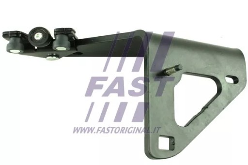 FT95581 - НАПРАВЛЯЮЩАЯ ДЛЯ ДОРОЖНОЙ ДВЕРИ 01- КОМПЛЕКТ НИЖНЕЙ БОКОВОЙ СТОРОНЫ