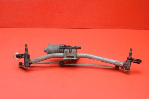 mechanism mini motor of wipers front EU 13111211 OPEL ASTRA 3 III H 04-07
