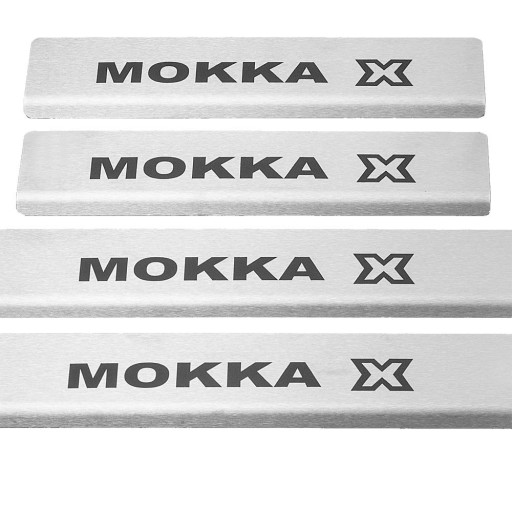 ОПЕЛЬ/ВАУСХОЛЛ МОККА