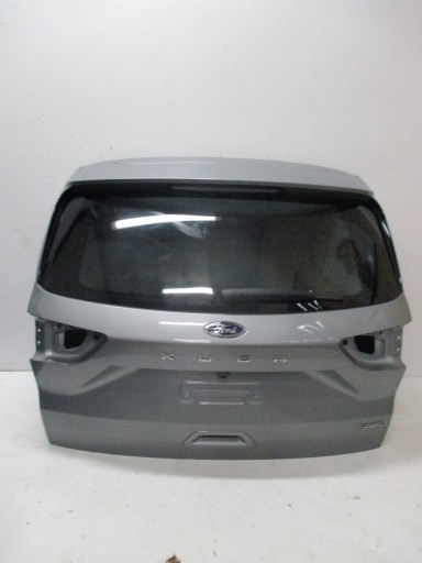 454 - Задняя дверь ford kuga st-line 22r для камеры