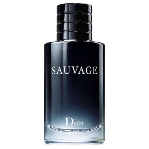 ORIGINALNE PERFUMY CHRISTIAN DIOR SAUVAGE 100ml