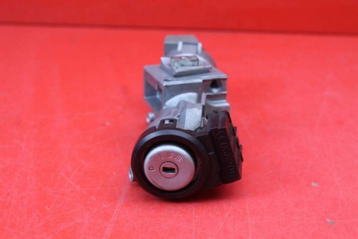 ignition key 3M51-3F880-AD FORD GALAXY 2 II 2.0 TDCI 130 KM 06-10