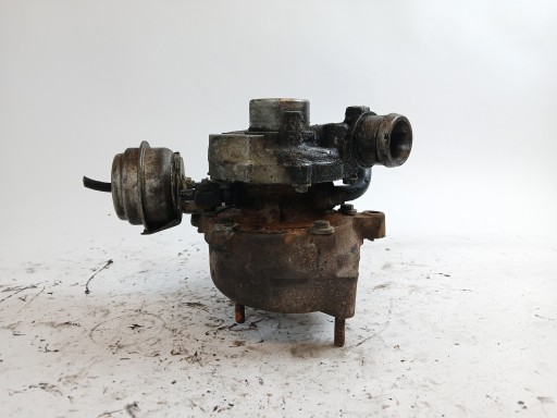 VW PASSAT B5 AUDI A6 C5 1.9 TDI turbo 028145702H