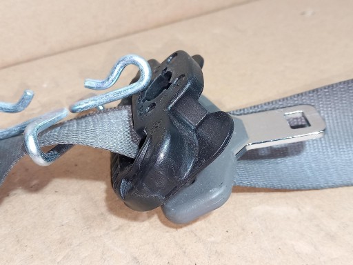 Gurten Sicherheits links vorne JAGUAR XF X250 9X23-F611B09