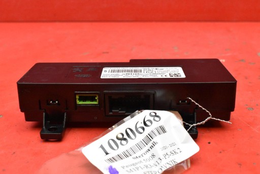 control unit module TELEFONU 9839316980 PEUGEOT 5008 2 II LIFT 20-21