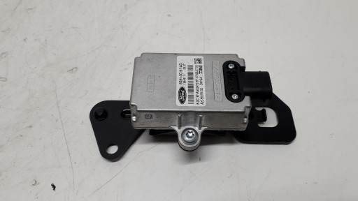 FORD MONDEO MK4 МОДУЛЬ ДАТЧИКА ESP 6G91-3C187-AG