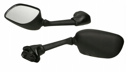 SF067 - ДЗЕРКАЛА ЗАДНЬОГО ВИДУ YAMAHA YZF R6S 03-08