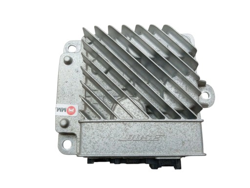 amplifier AUDIO BOSE RENAULT KADJAR 280637233R