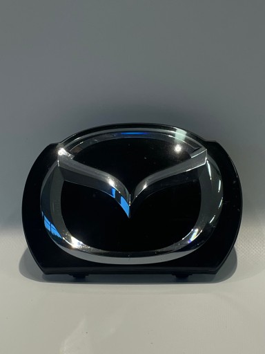 B45F-51731 - ЭМБЛЕМА ЗНАК ЛОГОТИП РАДАР MAZDA 3 III B45F51731