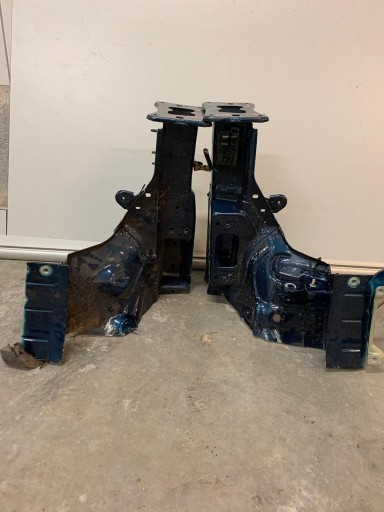 SKODA KAMIQ ПРАВАЯ ЧЕТВЕРТЬ ФОНДЕР