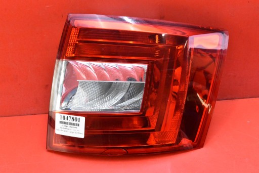 light right rear part rear 5E9945096 SKODA OCTAVIA 3 III KOMBI 13-17