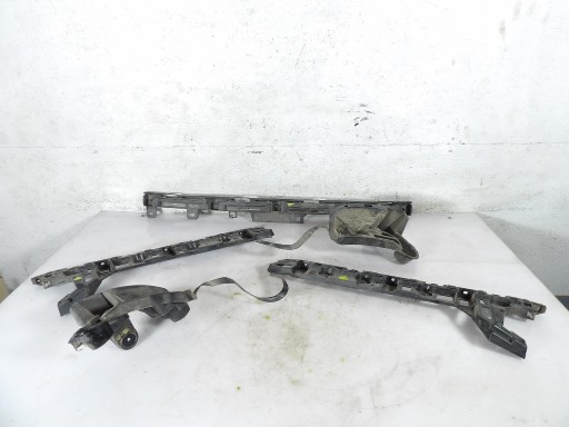 OPEL ASTRA K KOMBI supports of a bumper rear part 13426392