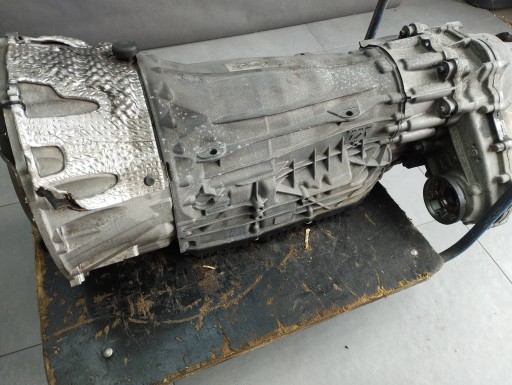 Mercedes-Benz GLE W166 3.0 CDI Váltó AUTOMAT 725035 REDUKTOR