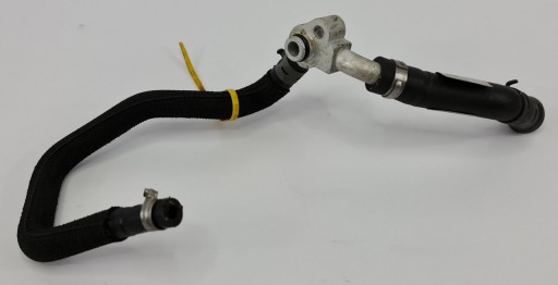 Шланг для воды MERCEDES W204 3.5 V6 A2722002051