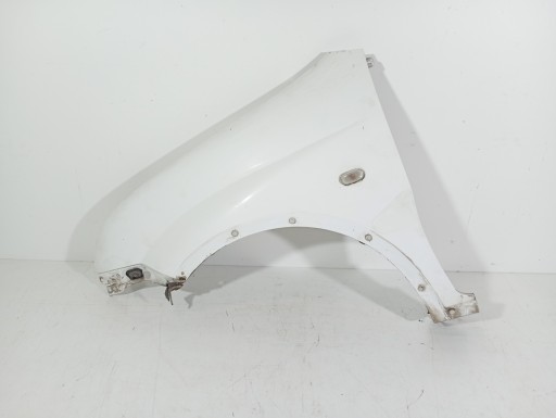 Suzuki IGNIS 2 II 00-06 fender left front front code lakieru 26U