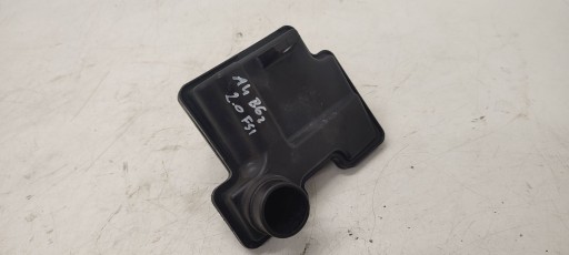 Odma oleje nadrzka separator Audi A4 B6 sedan 2,0 FSI